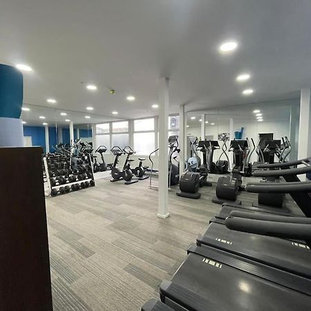 Flat 403 One Bedroom Apartment Birmingham Dış mekan fotoğraf