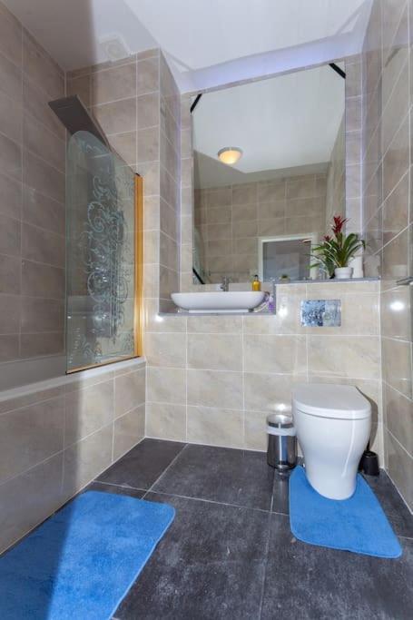 Flat 403 One Bedroom Apartment Birmingham Dış mekan fotoğraf
